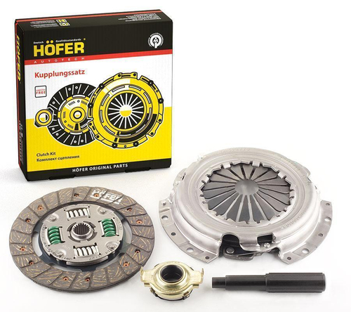 Сцепление для ВАЗ 2110 Hofer