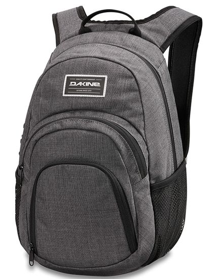 Рюкзак DAKINE Campus Mini 18L Carbon