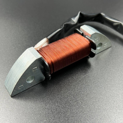 Катушка генераторная подмаховиковая Tohatsu 8-9.8 (HSP)