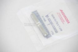 92900-08022-3E. BOLT, STUD, 8X22