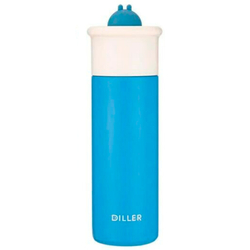 Diller 8766 Термобутылка для воды (350 мл.)