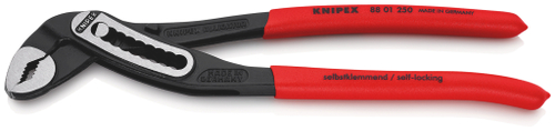KNIPEX Alligator® черненые 250 мм 8801250SB