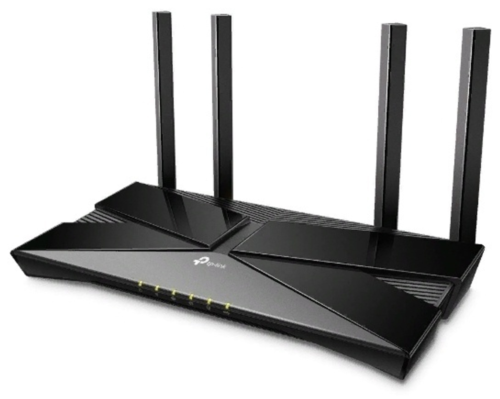 Wi-Fi роутер TP-LINK Archer AX20
