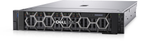 Стоечный сервер - Dell PowerEdge R750 G15, 2U, 8x 2.5“, 2x Xeon[5317] 12 Cores, 512Gb, 210-AYCG