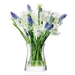 Ваза Flower 13 см