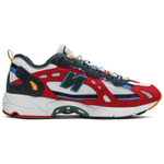 Кроссовки Aim Leon Dore X New Balance Nb 827