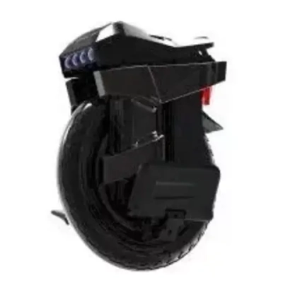 Моноколесо GotWay (Begode) T4 HT 1800Wh 100V Black Подвеска