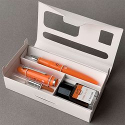 Набор с перьевой ручкой Sailor Profit Jr. Shiba Maki (10-9678-373)