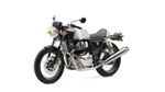 Royal Enfield Continental GT 650 Dux Deluxe (Custom / Dual tone)
