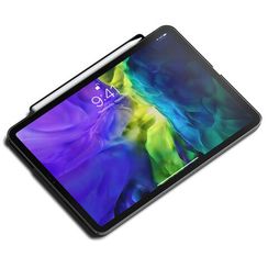 Чехол Satechi Vegan Leather Magnetic Case для iPad Pro​ 12.9" (ST-V12PPK) черный