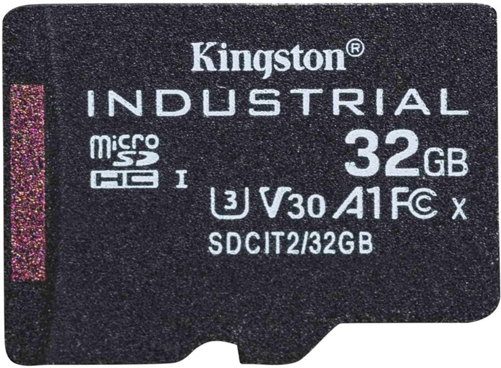 Карта памяти 32GB Kingston SDCIT2/32GBSP