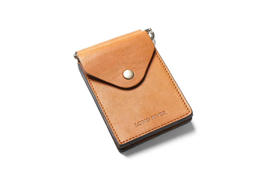 Зажим для денег Деп