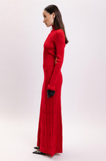 Платье TRECCIA