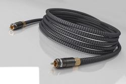 Кабель сабвуферный Ricable Magnus Subwoofer 5 m