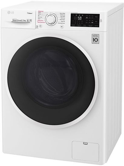 Стиральная машина LG F2J6WY0W