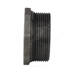 Футорка чугун Ду 40х20 (1 1/2"х3/4") НР/ВР Fittex PLUS