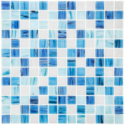 Мозаика SARDINIA (23x23)