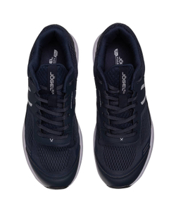 Кроссовки беговые Fasttrack Navy/white