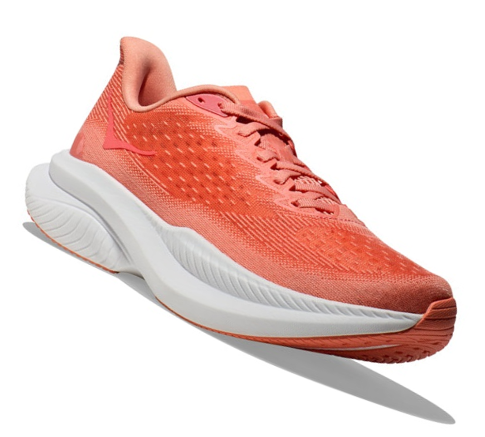 Кроссовки женские Hoka Mach 6 LA