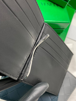 Кошелёк Bottega Veneta