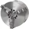Трёхкулачковый токарный патрон 200 мм Camlock ASA D1-5"