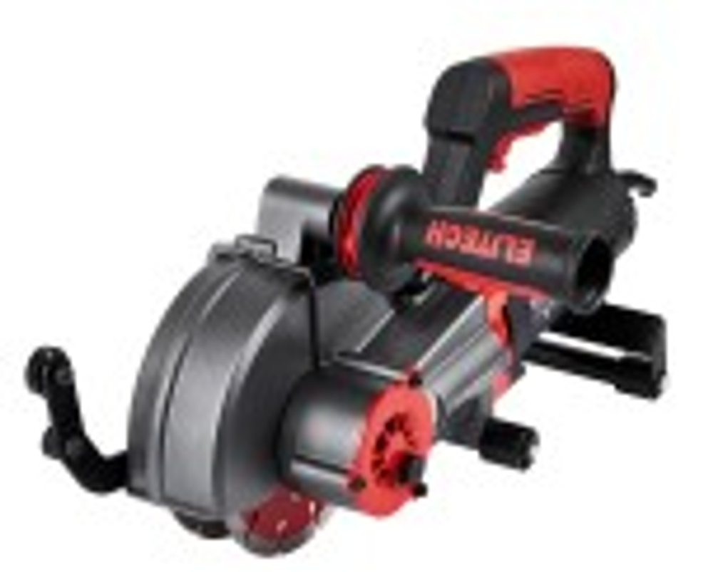 Штроборез сетевой ELITECH WCH 1615E (E2208.012.01) HD 205350