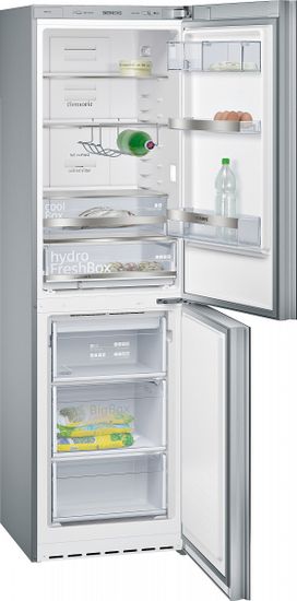 Холодильник Siemens KG39NSB20R