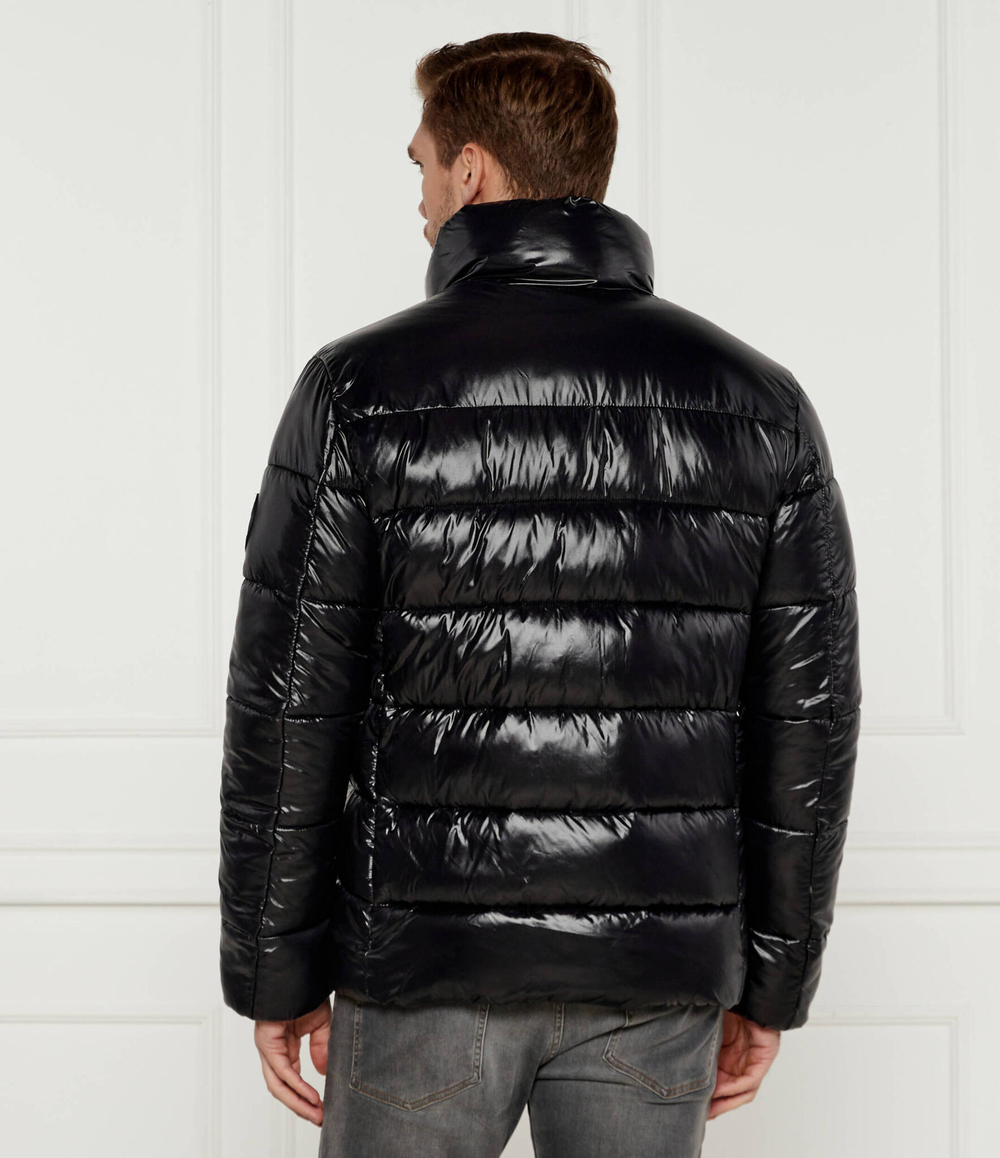 Куртка MITCH Save The Duck - черный(D30817M LUCK19)