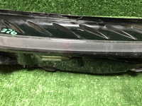 Битый Указатель поворота правый Omoda C5 (22-нв)