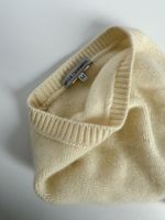 Кашемировая шапка Migle Cashmere, 128