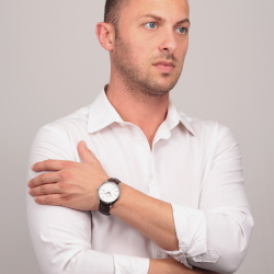 Philip Watch R8251217001