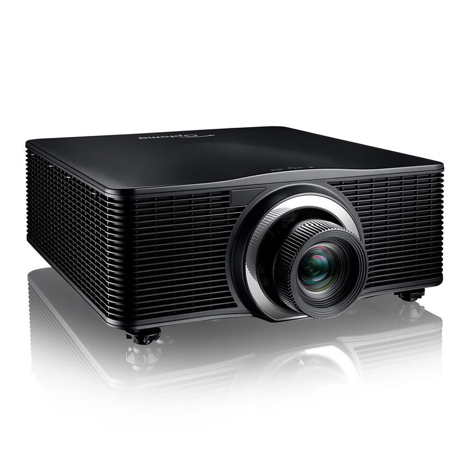 Проектор Optoma ZU1300