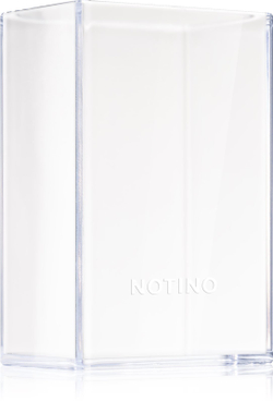 Notino Spa Collection Skincare brush set with stand - набор кистей для ухода за кожей /  4 шт.   / GTIN 2800014319758