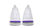 Кроссовки Nike Lebron 16 Buzz Lightyear 16