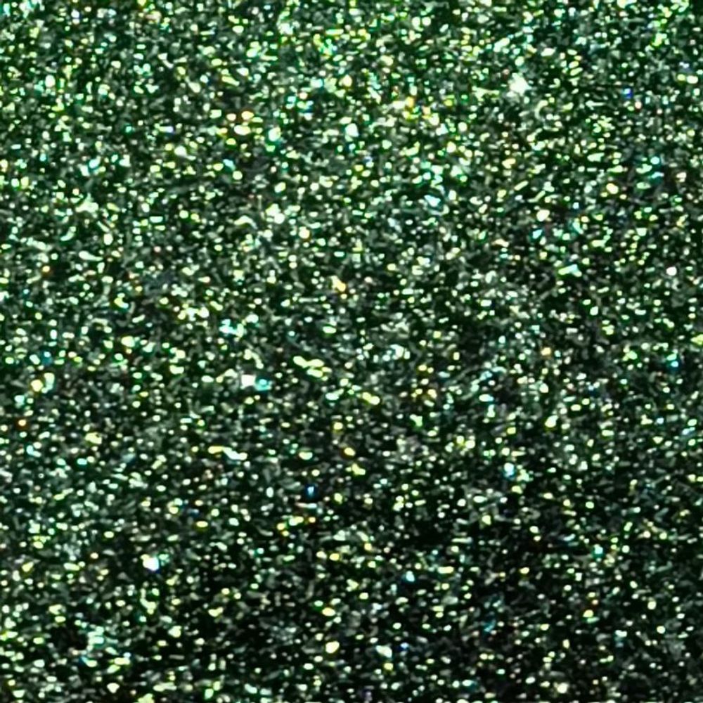 АвтоЛюкс пигмент Зелёный ВР06Л premium супер блеск - для создания "Звёздного эффекта"