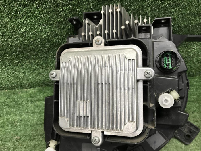 Фара левая Haval Dargo (2022-н.в.) LED