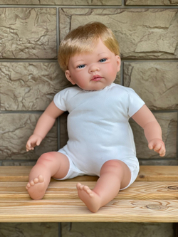 Кукла Nines 45см CELIA мягконабивная в пакете (N4110K)