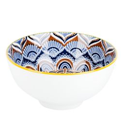 Набор салатник 4шт. " " d=11см v=300мл (подарочная упаковка)