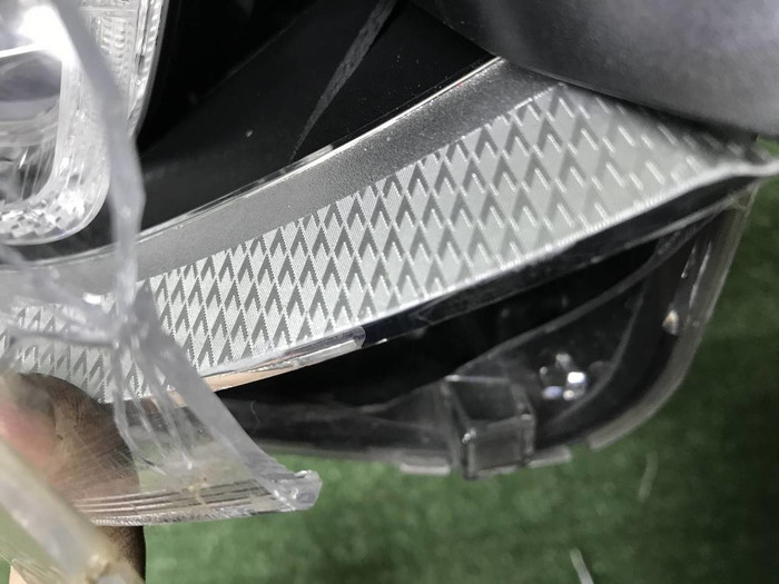 Фара правая BMW X3 G01 (17-21) Adaptive LED