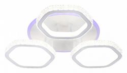 Потолочная люстра Escada Centauri 10263/3LED BL