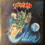 Tankard ‎– Alien (Германия 1989г.)