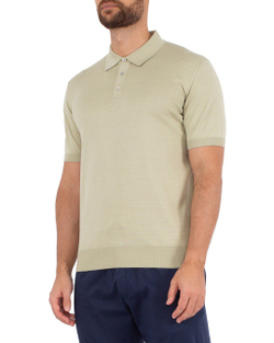 Поло мужское PANICALE