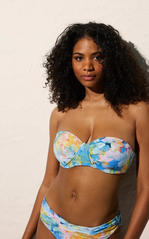 82492 Бюст купальный