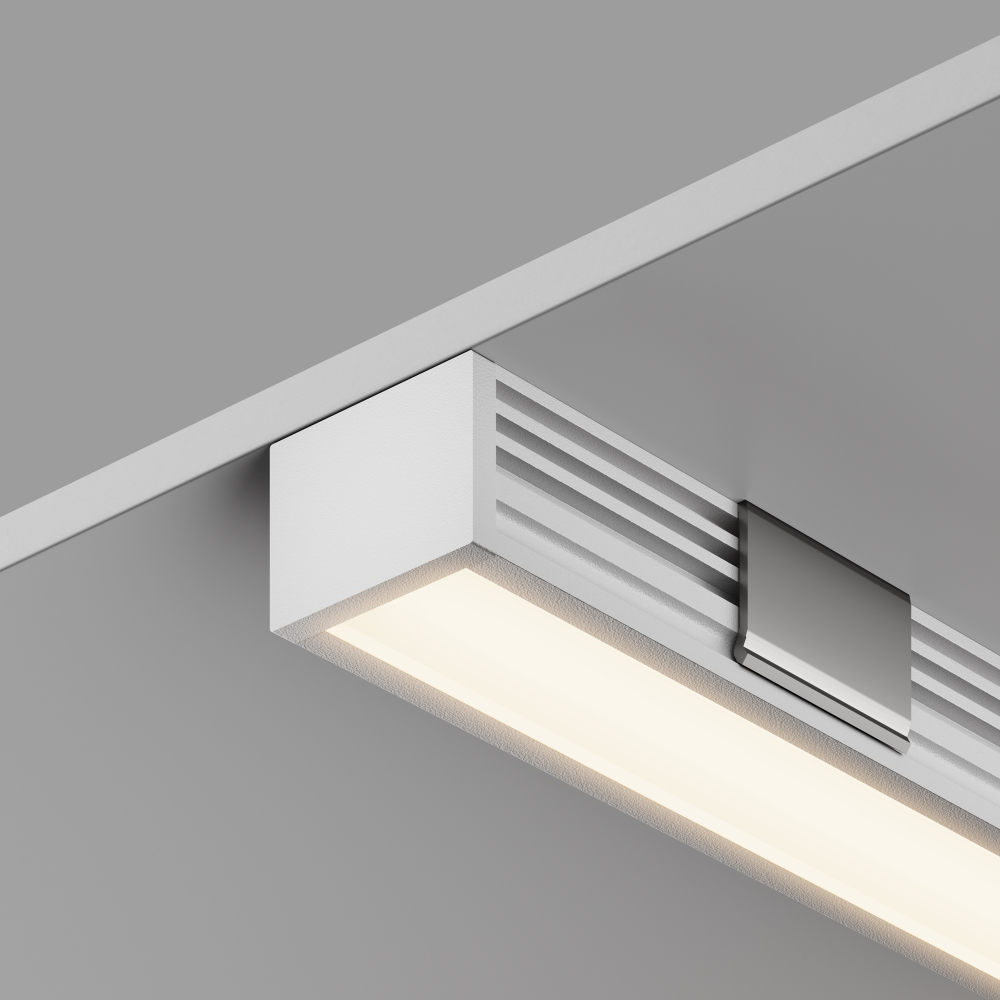 Профиль Led Strip 631005
