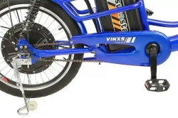 Электровелосипед GT VINX5 13Ah