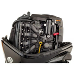 4х-тактный лодочный мотор MERCURY ME F 115 ECXLPT EFI CT
