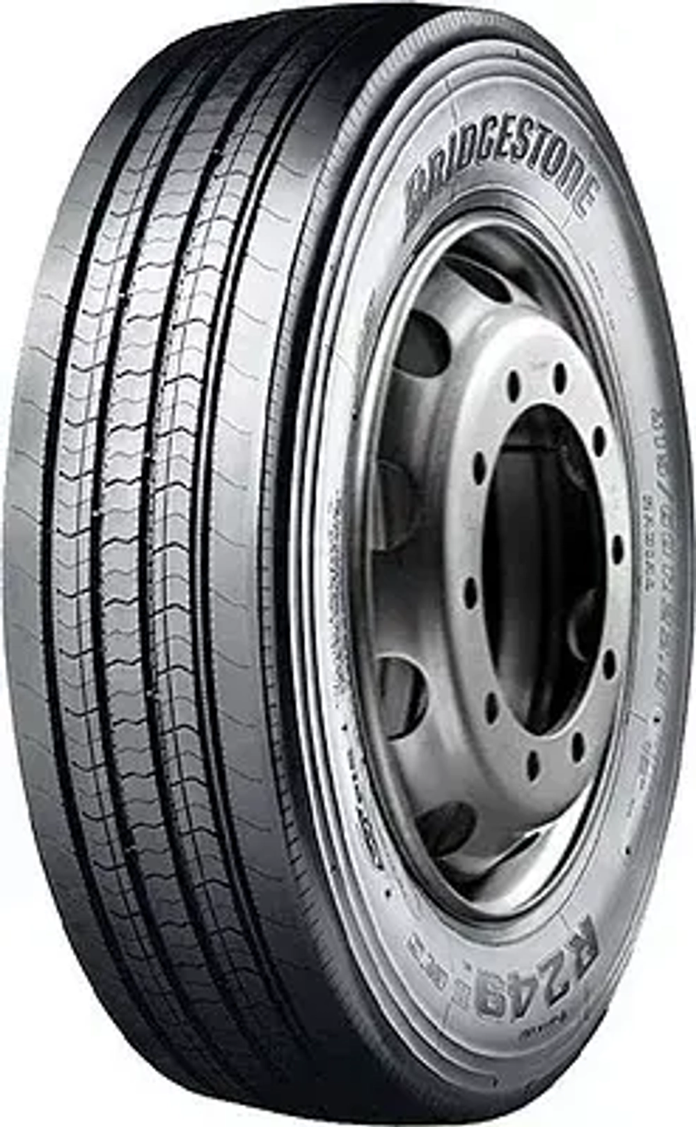 Bridgestone R249+ 315/70 R22,5 154/152L (Рулевая ось)