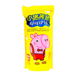 Чипсы QiqiPig Delicacy and Sharing вкус микс 20 г