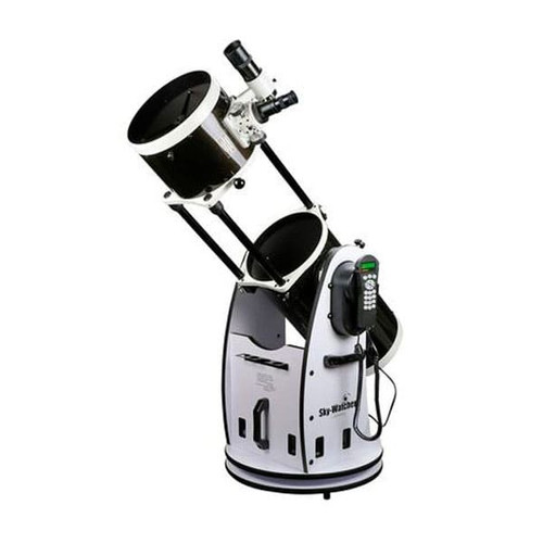 Телескоп Sky-Watcher Dob 10" Retractable SynScan GOTO