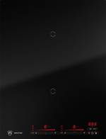 Модульные варочные панели CookTop V4000 I402 CTI4T-31144